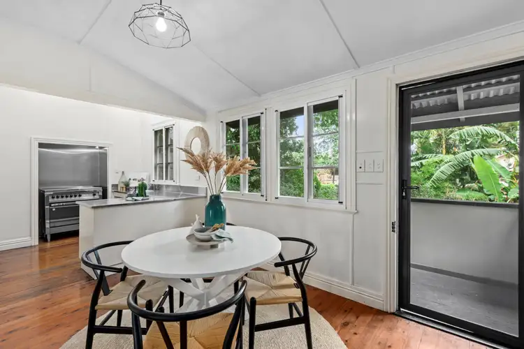 Third view of Homely house listing, 17 Quinton Street, Kangaroo Point QLD 4169