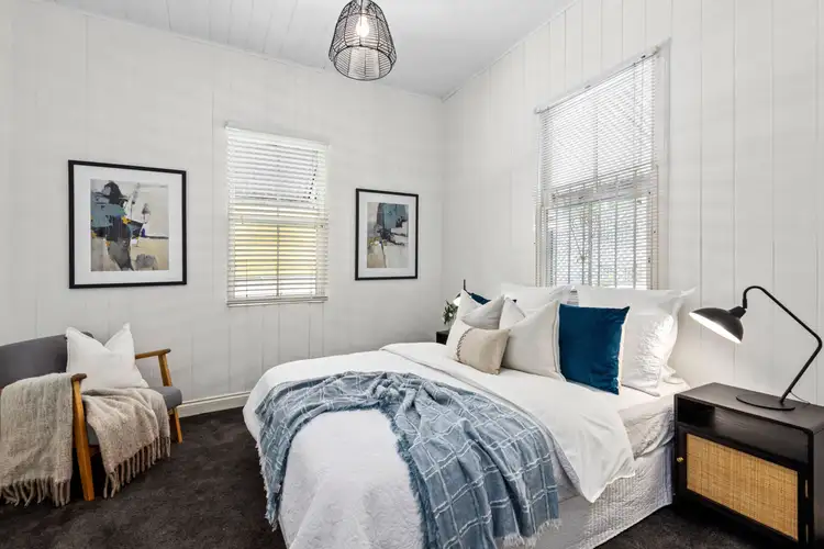 Fourth view of Homely house listing, 17 Quinton Street, Kangaroo Point QLD 4169