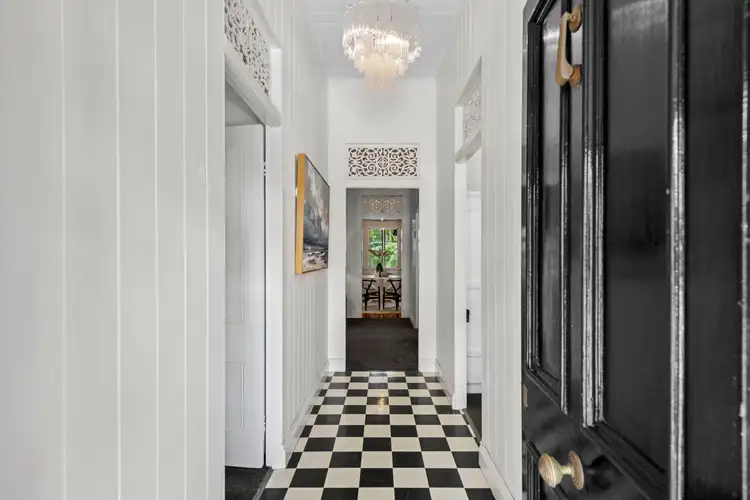 Fifth view of Homely house listing, 17 Quinton Street, Kangaroo Point QLD 4169