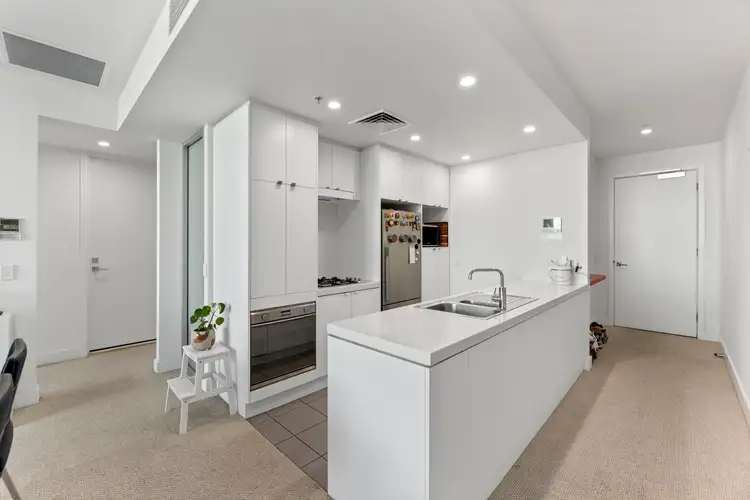 Second view of Homely house listing, 210/211 Grenfell Street, Adelaide SA 5000