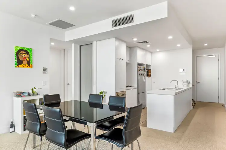 Third view of Homely house listing, 210/211 Grenfell Street, Adelaide SA 5000