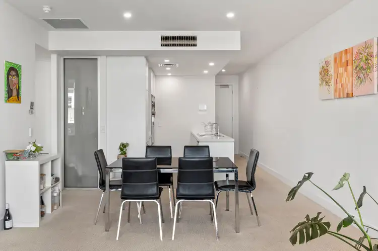 Fourth view of Homely house listing, 210/211 Grenfell Street, Adelaide SA 5000