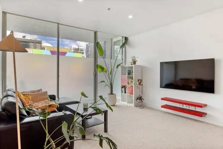 Sixth view of Homely house listing, 210/211 Grenfell Street, Adelaide SA 5000