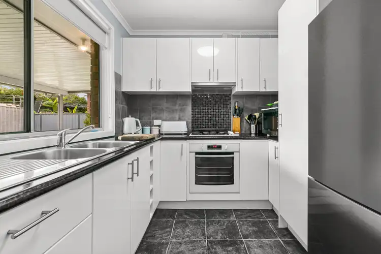 Second view of Homely house listing, 15 Storm Crescent, Blue Haven NSW 2262