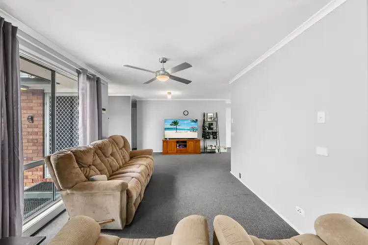 Fourth view of Homely house listing, 15 Storm Crescent, Blue Haven NSW 2262