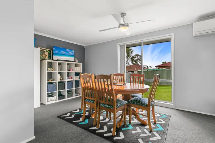 Fifth view of Homely house listing, 15 Storm Crescent, Blue Haven NSW 2262