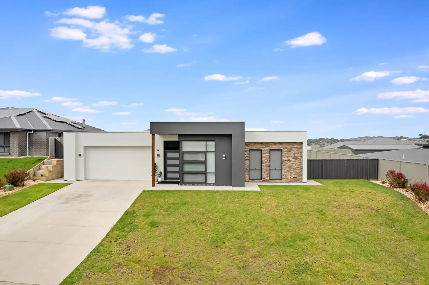 Main view of Homely house listing, 52 Pinehurst Drive, Worrolong SA 5291