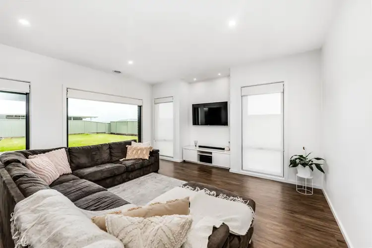 Fifth view of Homely house listing, 52 Pinehurst Drive, Worrolong SA 5291
