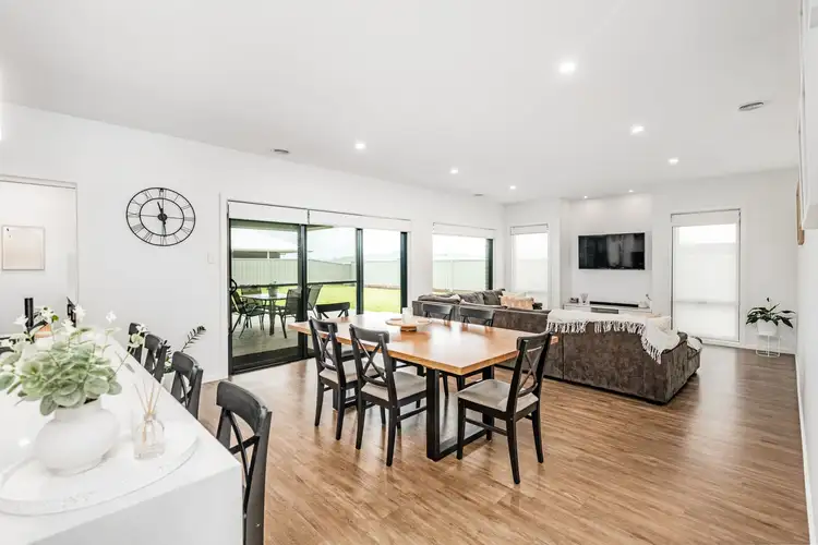 Sixth view of Homely house listing, 52 Pinehurst Drive, Worrolong SA 5291