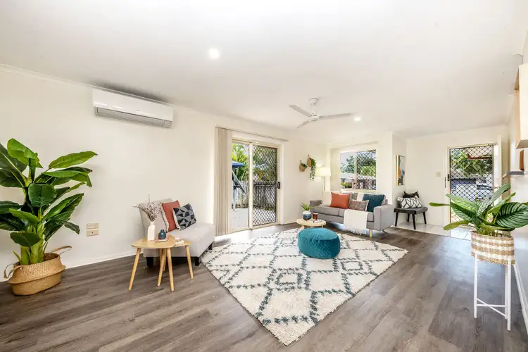 20 Sunbird Crescent, Condon QLD 4815