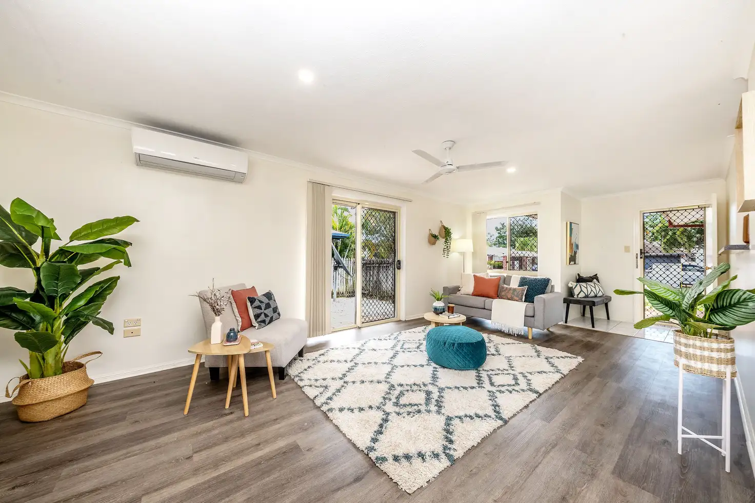 Main view of Homely house listing, 20 Sunbird Crescent, Condon QLD 4815