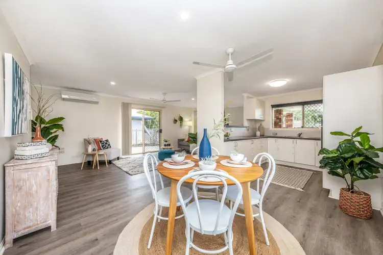 Third view of Homely house listing, 20 Sunbird Crescent, Condon QLD 4815