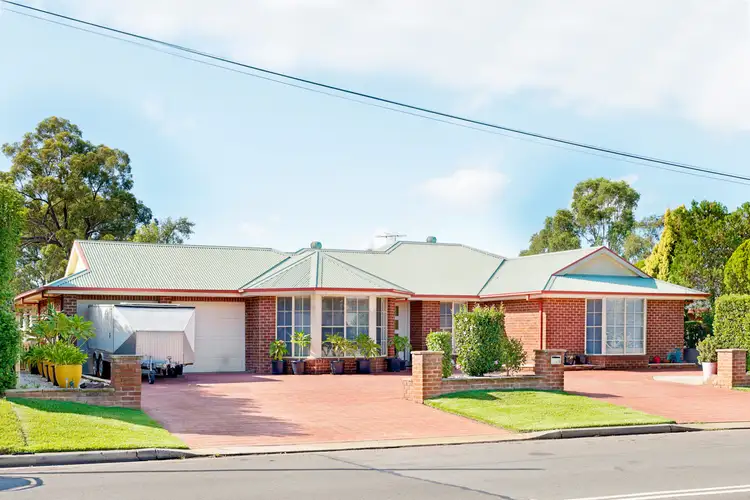 Main view of Homely house listing, 26 Silverdale Road, Silverdale NSW 2752