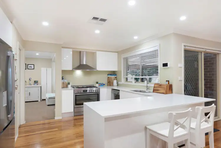 Fourth view of Homely house listing, 26 Silverdale Road, Silverdale NSW 2752