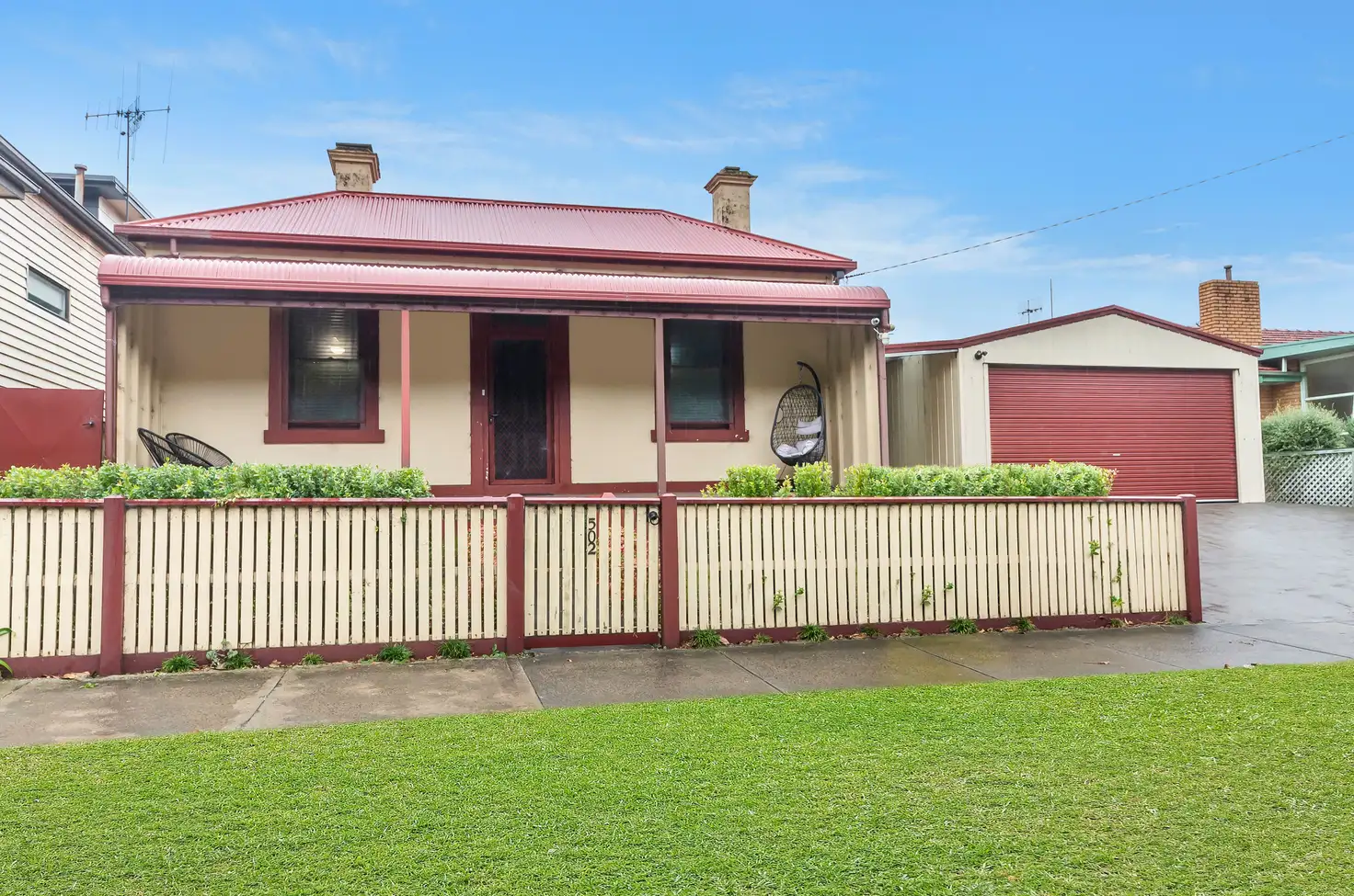 Main view of Homely house listing, 502 Raglan Parade, Warrnambool VIC 3280
