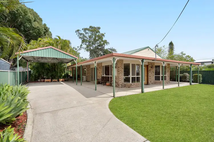 143 Station Road, Loganlea QLD 4131
