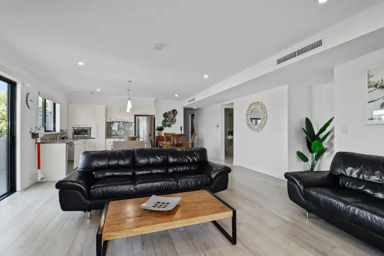 Fifth view of Homely unit listing, 301/350 Esplanade, Scarness QLD 4655