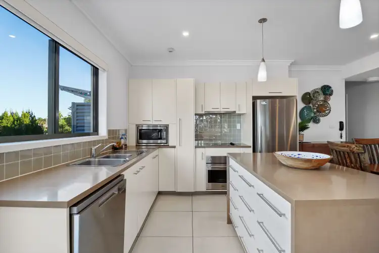 Sixth view of Homely unit listing, 301/350 Esplanade, Scarness QLD 4655