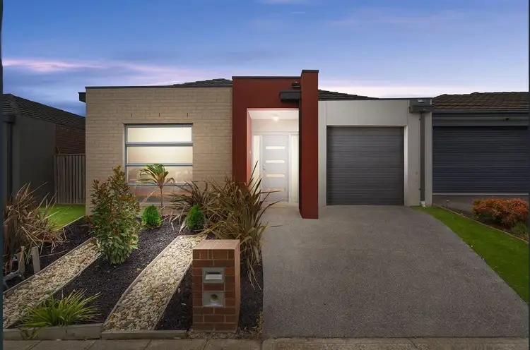 Main view of Homely house listing, 18 Feldgrau Rise, Epping VIC 3076