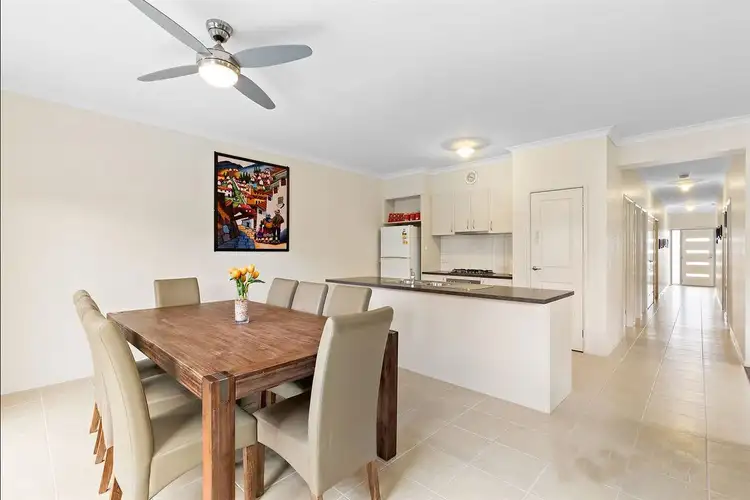 Second view of Homely house listing, 18 Feldgrau Rise, Epping VIC 3076