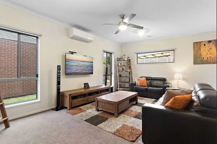 Third view of Homely house listing, 18 Feldgrau Rise, Epping VIC 3076