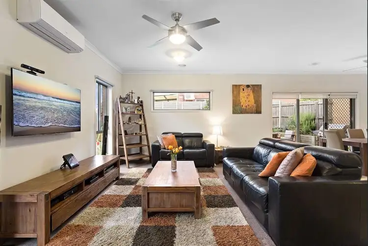 Fourth view of Homely house listing, 18 Feldgrau Rise, Epping VIC 3076