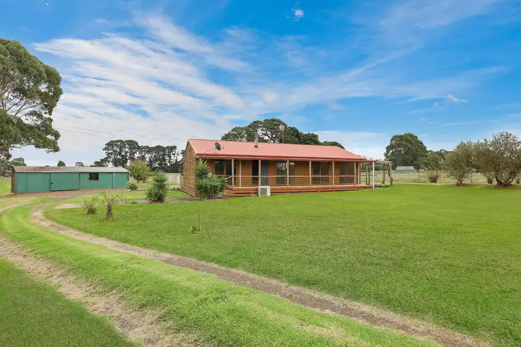Second view of Homely house listing, 120 Old Township Road, Panmure VIC 3265
