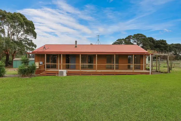 Third view of Homely house listing, 120 Old Township Road, Panmure VIC 3265