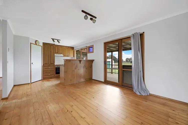 Fifth view of Homely house listing, 120 Old Township Road, Panmure VIC 3265