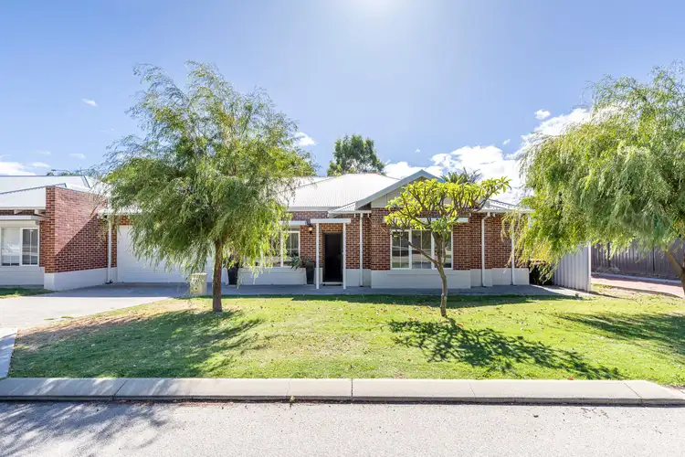 Main view of Homely house listing, 152 Normanby Road, Inglewood WA 6052