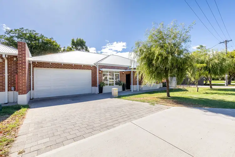 Second view of Homely house listing, 152 Normanby Road, Inglewood WA 6052