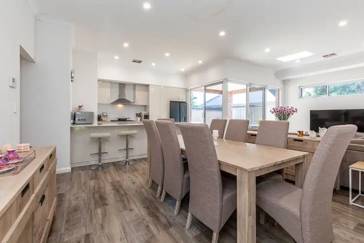 Sixth view of Homely house listing, 152 Normanby Road, Inglewood WA 6052