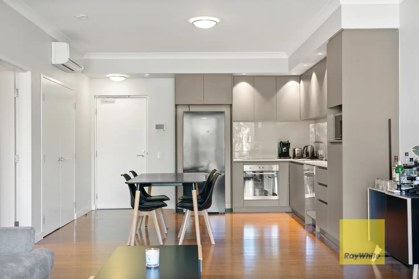 Main view of Homely apartment listing, 34/2 Burvill Drive, Floreat WA 6014