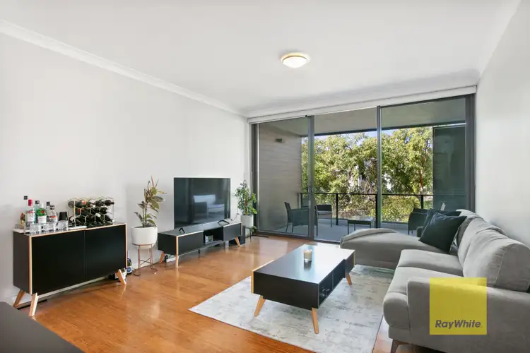Fifth view of Homely apartment listing, 34/2 Burvill Drive, Floreat WA 6014