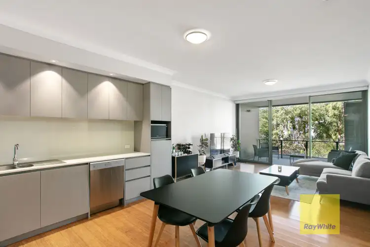 Sixth view of Homely apartment listing, 34/2 Burvill Drive, Floreat WA 6014
