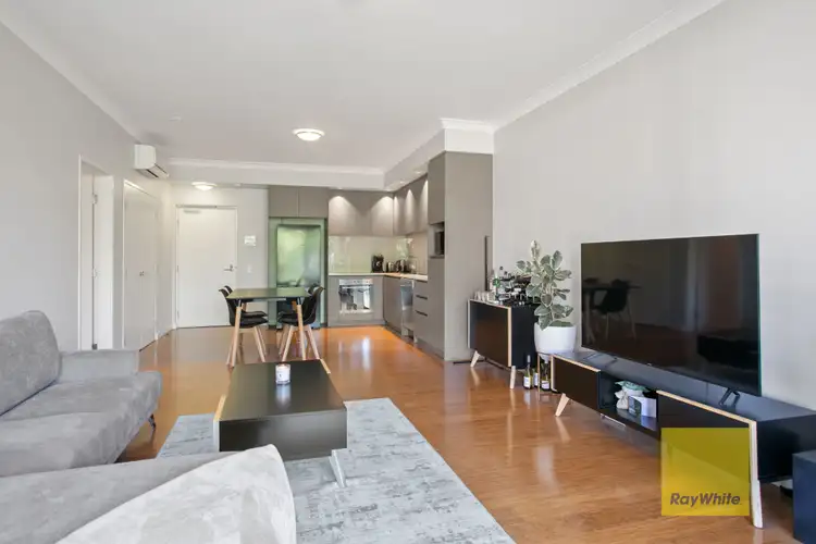 Seventh view of Homely apartment listing, 34/2 Burvill Drive, Floreat WA 6014