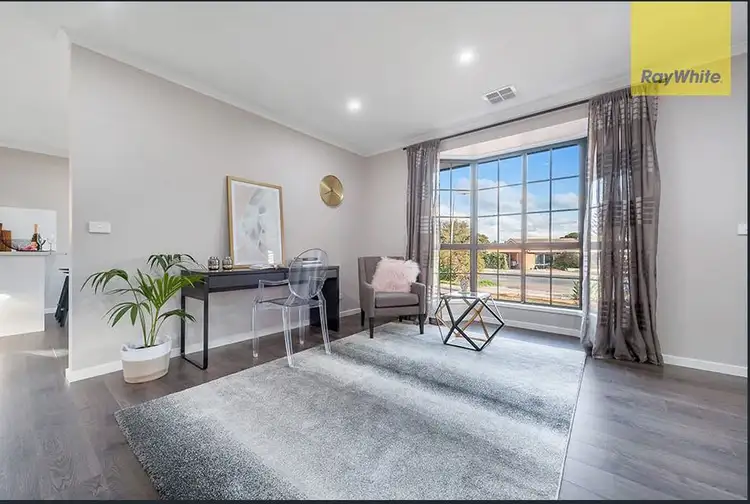 Third view of Homely house listing, 3 Nunn Close, Mill Park VIC 3082