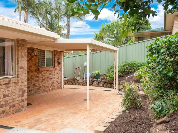 Third view of Homely house listing, 3 Emma Way, Goonellabah NSW 2480