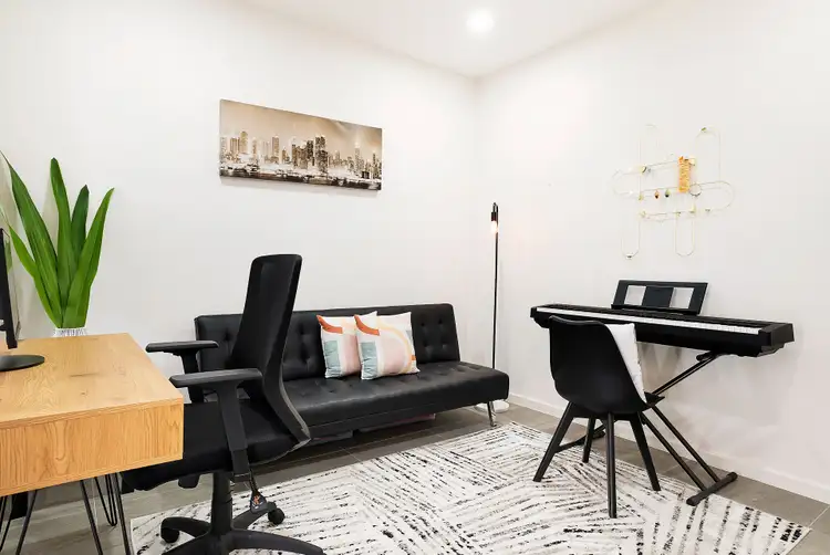 Fourth view of Homely house listing, 105 Salix Crescent, Marsden Park NSW 2765