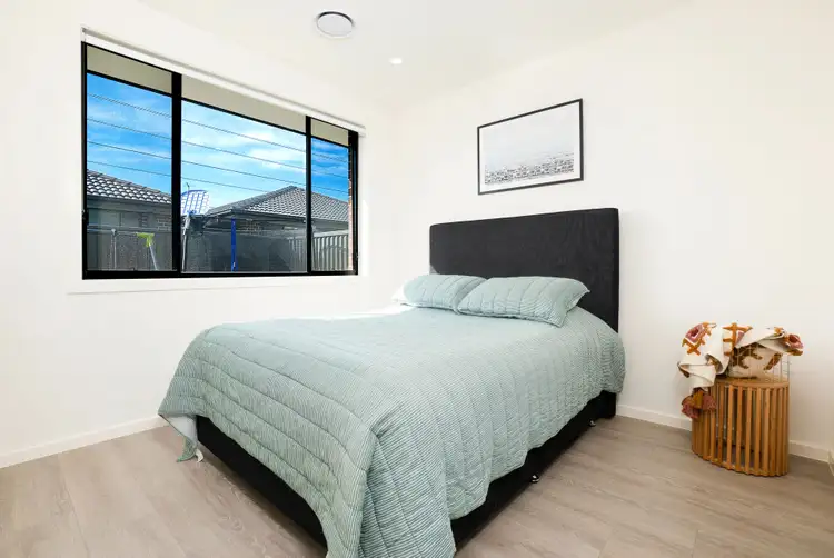 Sixth view of Homely house listing, 105 Salix Crescent, Marsden Park NSW 2765