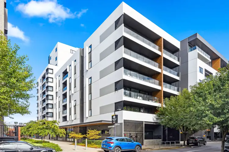 Main view of Homely house listing, 103/9 Muriel Matters Walk, Bowden SA 5007