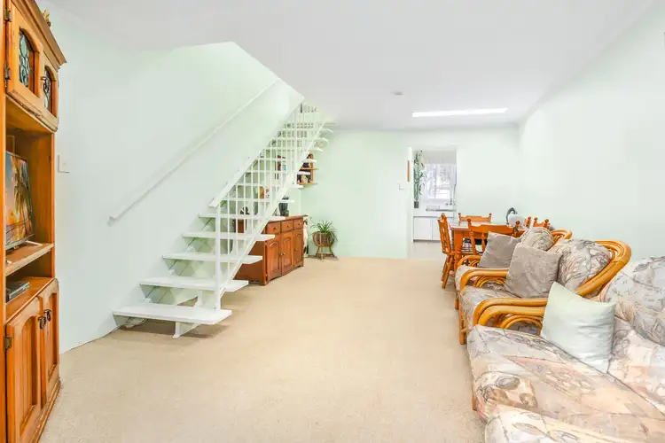 Fourth view of Homely townhouse listing, 3/28 Guineas Creek Road, Currumbin Waters QLD 4223