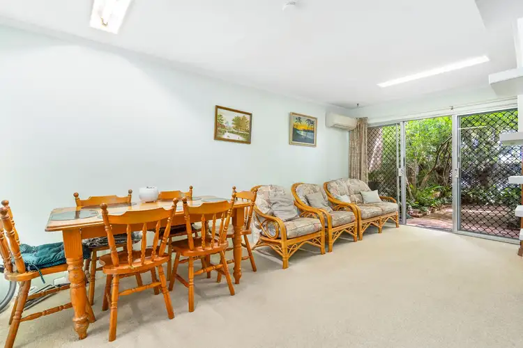 Fifth view of Homely townhouse listing, 3/28 Guineas Creek Road, Currumbin Waters QLD 4223