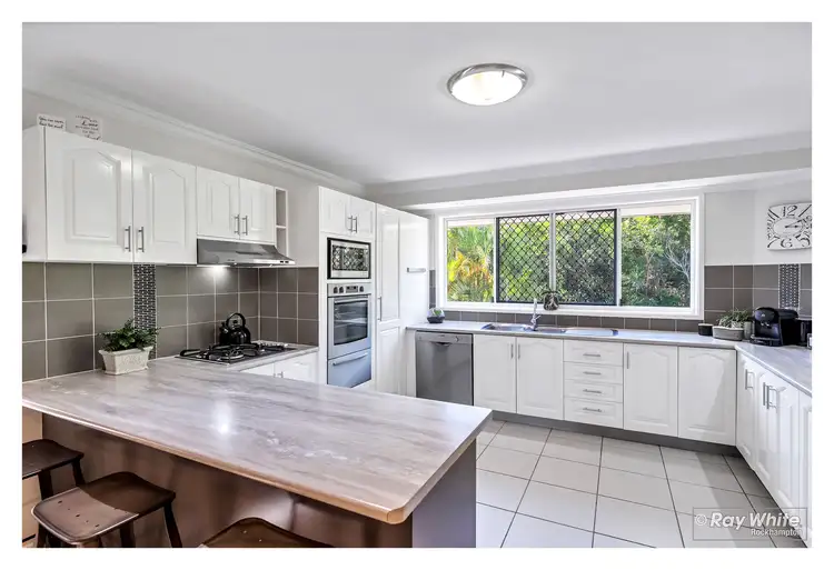 Fourth view of Homely house listing, 10 Callistemon Close, Frenchville QLD 4701