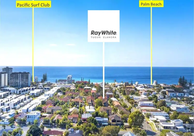 8/4 Rolan Court, Palm Beach QLD 4221