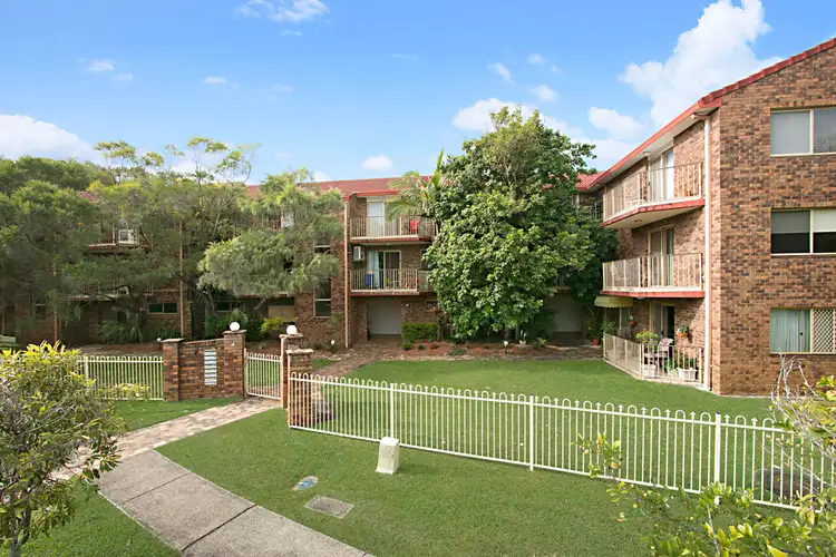 Second view of Homely unit listing, 8/4 Rolan Court, Palm Beach QLD 4221