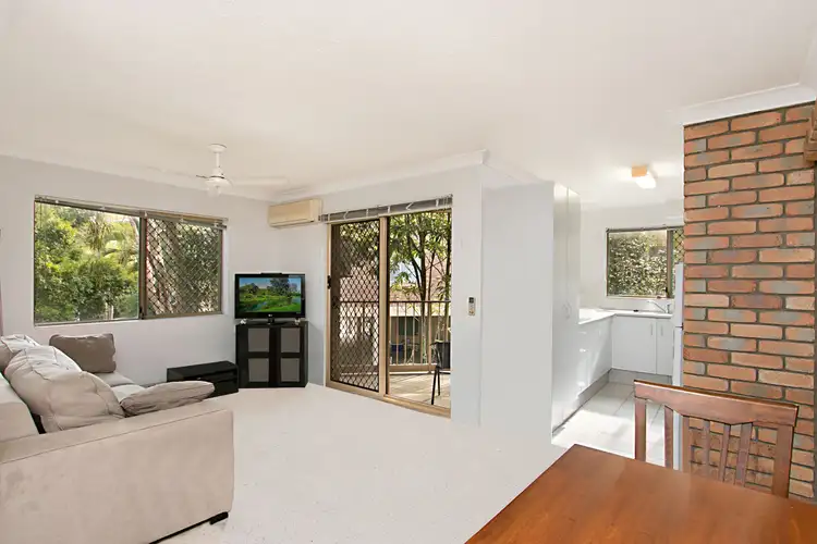 Third view of Homely unit listing, 8/4 Rolan Court, Palm Beach QLD 4221