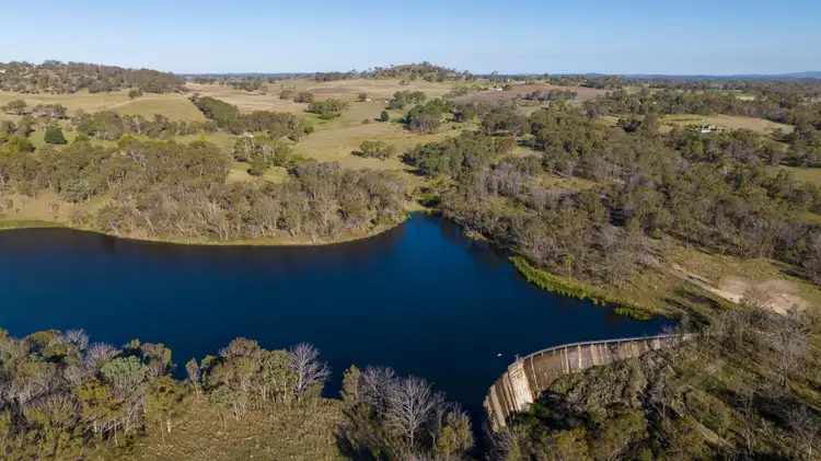 Fourth view of Homely rural property listing, 947 Puddledock Road, Puddledock NSW 2350