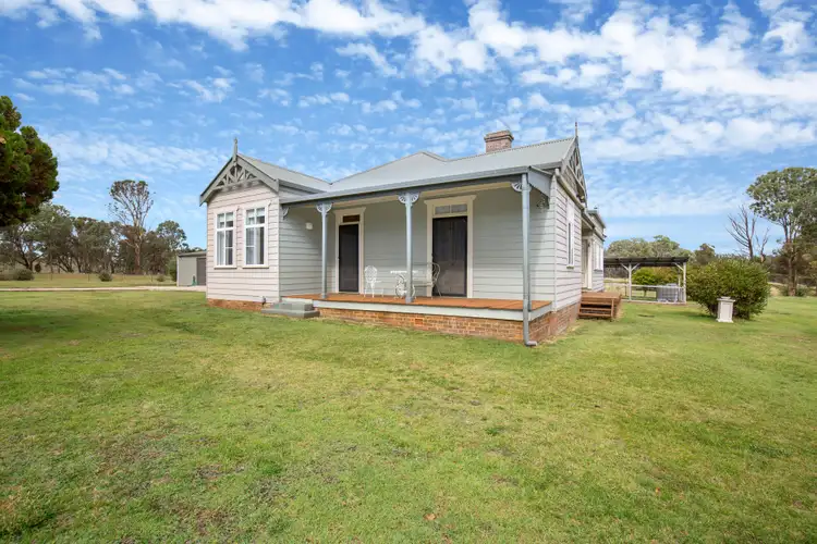 Fifth view of Homely rural property listing, 947 Puddledock Road, Puddledock NSW 2350
