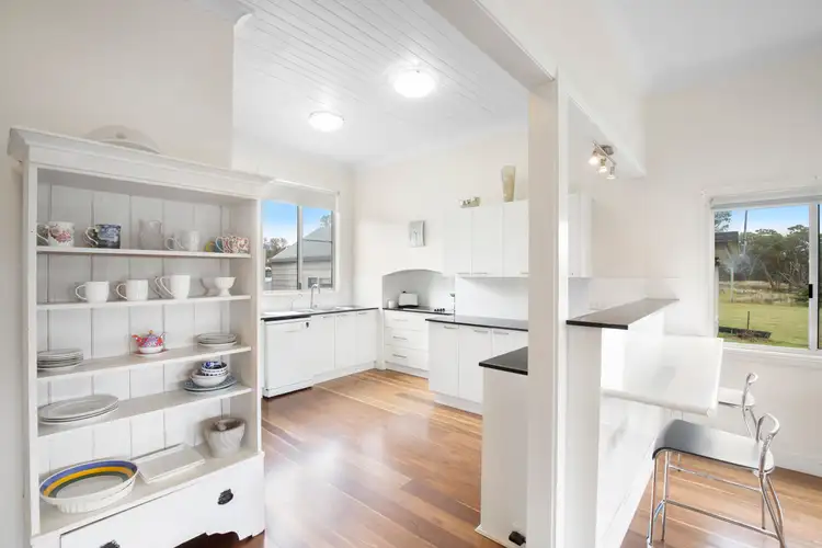 Sixth view of Homely rural property listing, 947 Puddledock Road, Puddledock NSW 2350